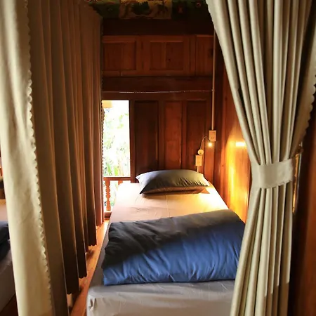 Ha Giang Eco Stone House - Tours & Rental Motorbike Extérieur photo
