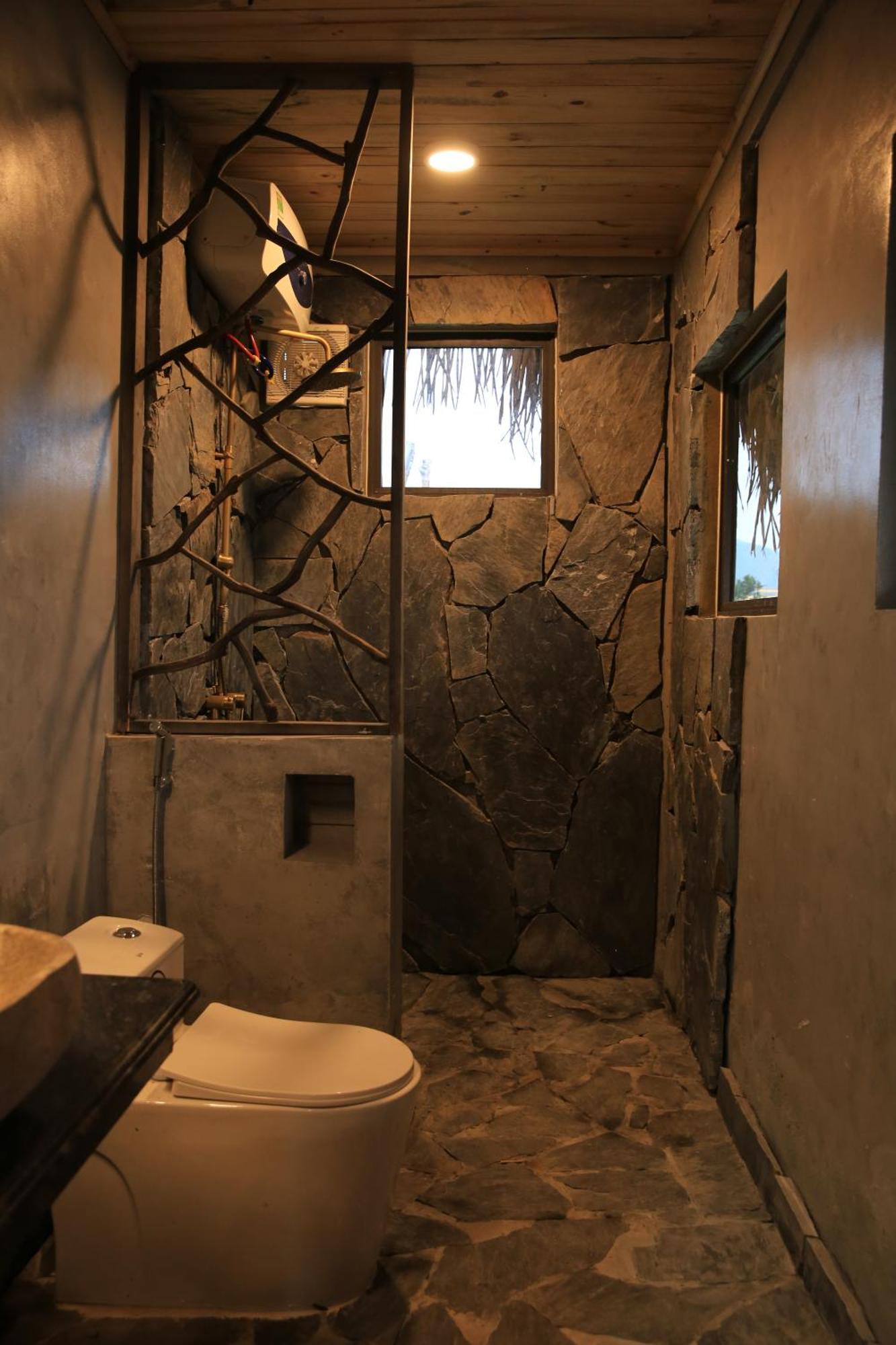 Eco Stone House - Tours & Motorbike Ha Giang