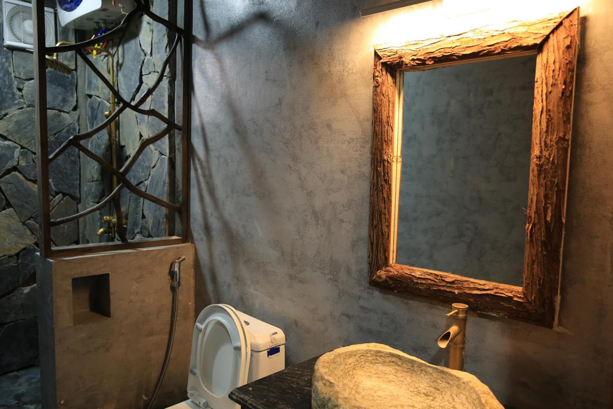 Homestay Eco Stone House - Tours & Motorbike Ha Giang