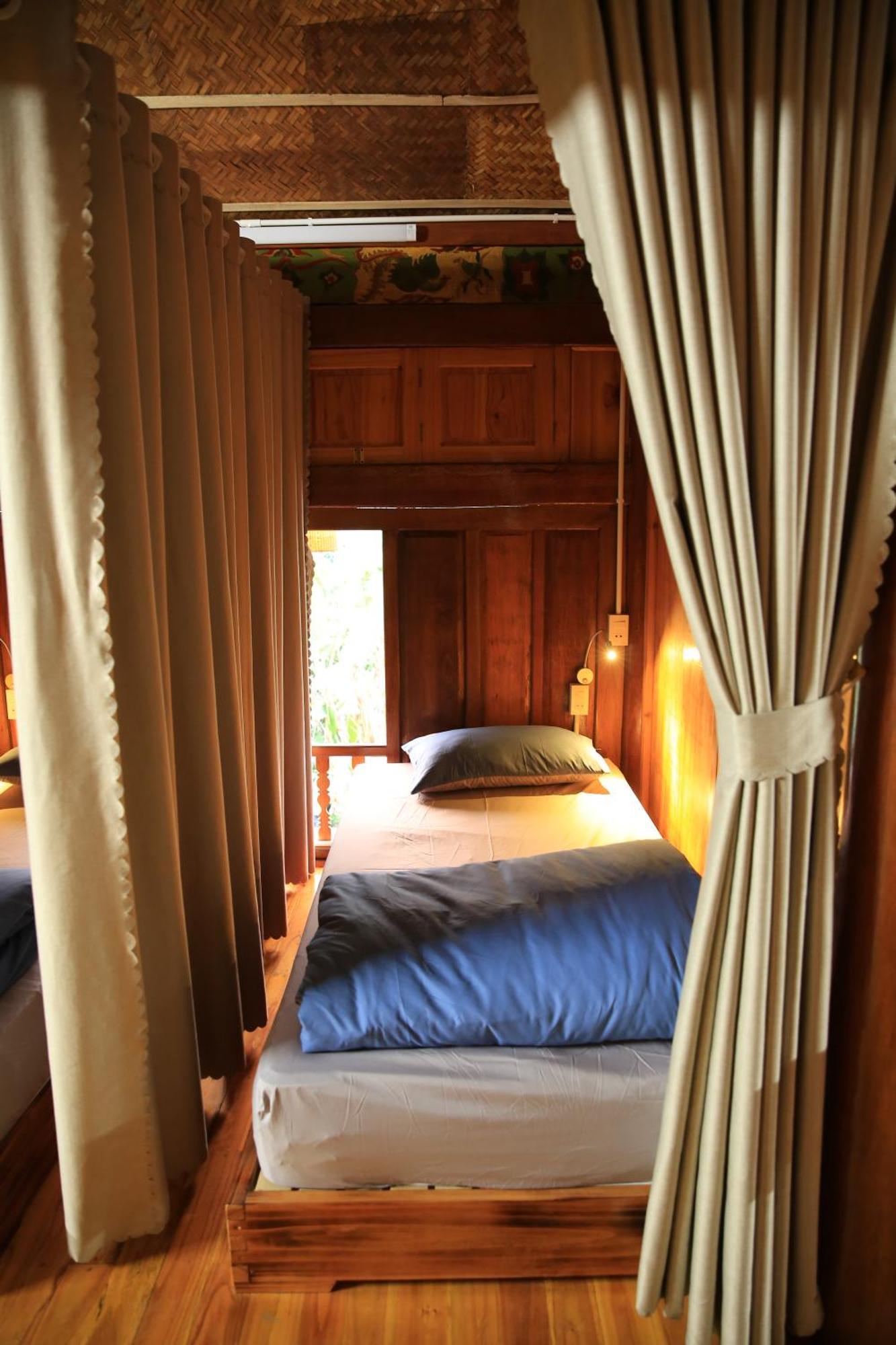 Eco Stone House - Tours & Motorbike