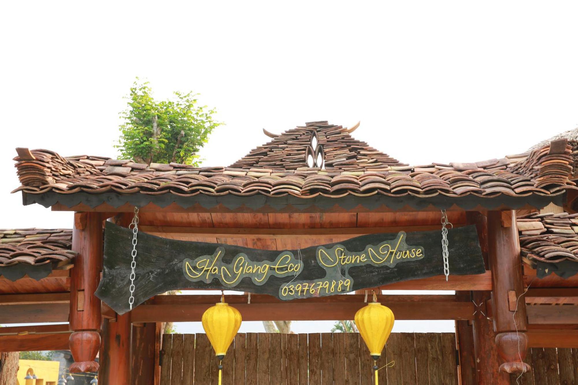 Eco Stone House - Tours & Motorbike Homestay Ha Giang