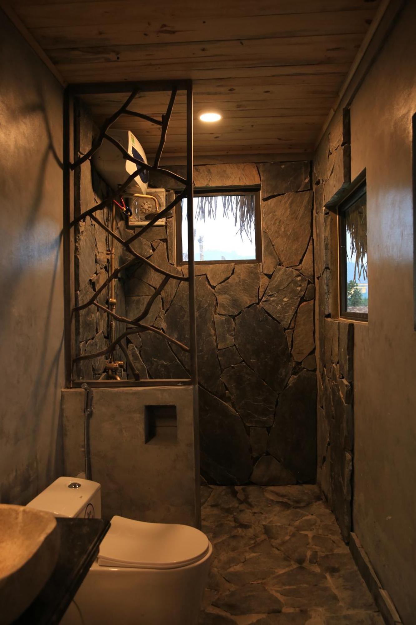 Eco Stone House - Tours & Motorbike * Ha Giang